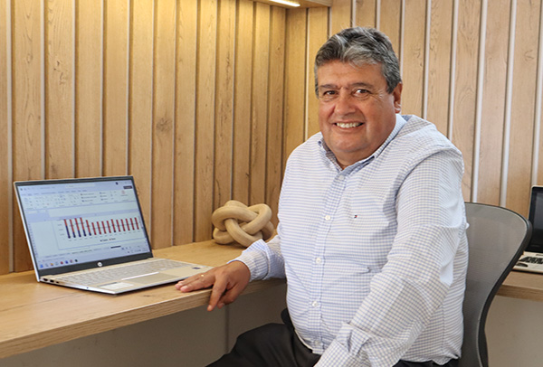 Finanzas y proyectos